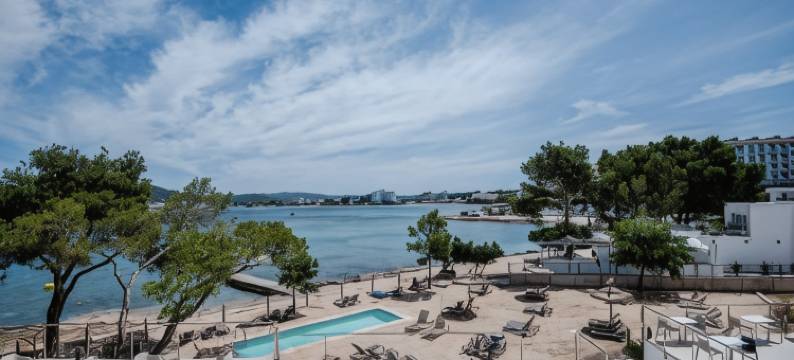 艾尔斯平斯度假村及水疗中心(Els Pins Resort & Spa - Emar Hotels)图片