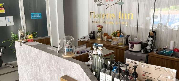 弗洛伦斯旅馆(Florens Inn)图片