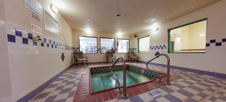 丽怡酒店(Country Inn & Suites by Radisson, Elkhart North, IN)图片