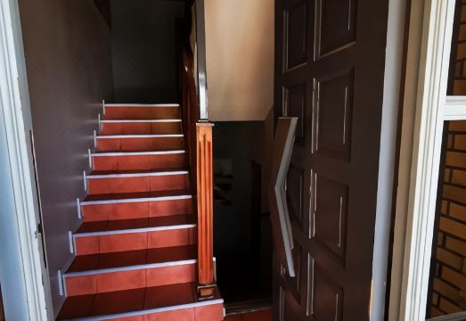 94OnWild Hotel Overview