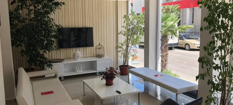 斯诺公园酒店(Sinopark Hotel)图片