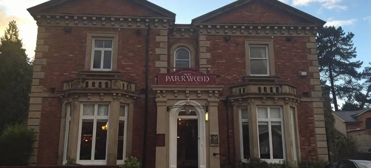 帕克伍德酒店(Parkwood Hotel)图片