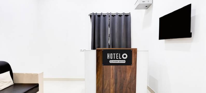 Super Hotel O Adibatla Near Tcs图片