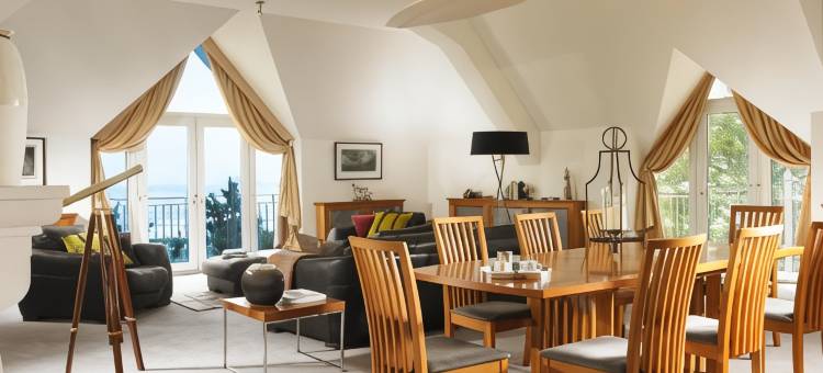 加利维奥酒店(Garryvoe Hotel)图片