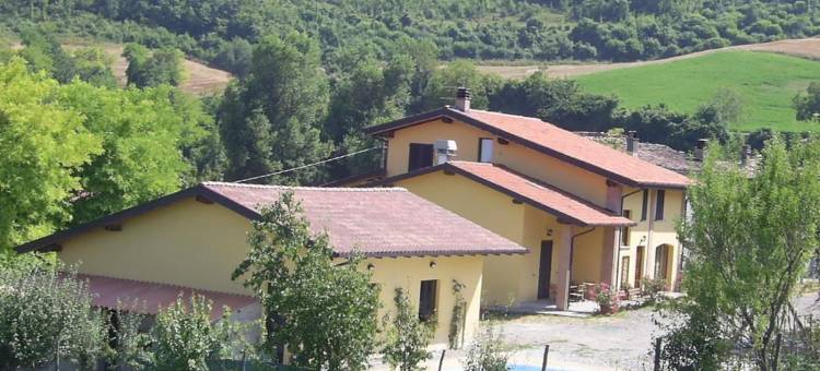 曼德罗拉农庄民宿(Agriturismo Mandrola)图片