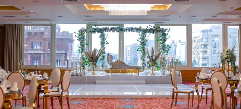 开罗巴伦酒店(Baron Hotel Cairo)图片