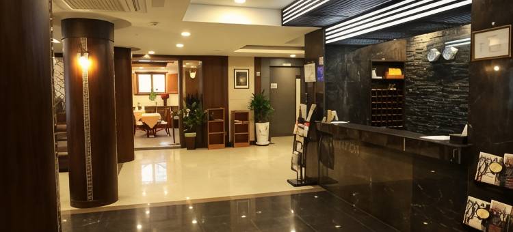 明洞山之家酒店(Hill House Myeongdong)图片