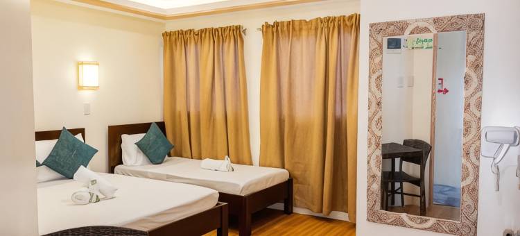 阿米罕海滨旅馆(Anahaw Seaside Inn)图片