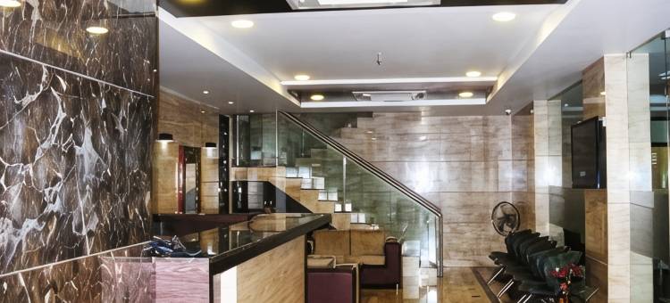 哈尔沙住宿加早餐旅馆(Hotel Harsha Residency)图片