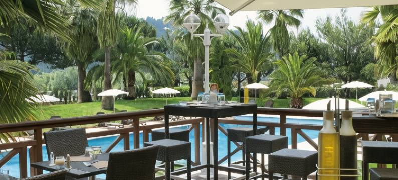 普洛莫泰尔酒店(Promotel)图片