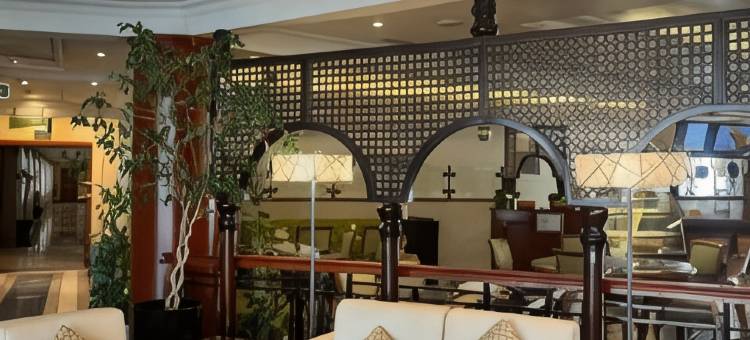 Holiday Inn Resort 半月湾(Mena Holiday Beach Resort Half Moon)图片