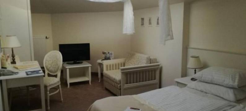 Hotel Spa Akacjowy Dwór图片