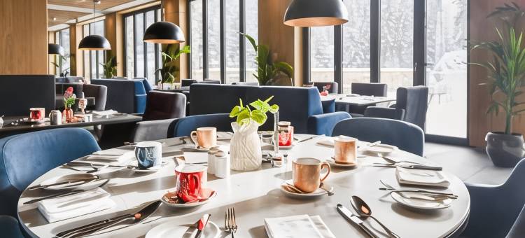 瑞士酒店 达米安 雅斯纳(Swissôtel Damian Jasna)图片