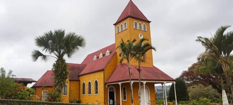 纳奇恩特小屋酒店(Hospedaje la Naciente)图片