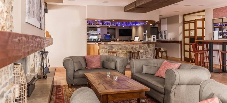 帕斯大酒店(Hotel Grand Pas)图片