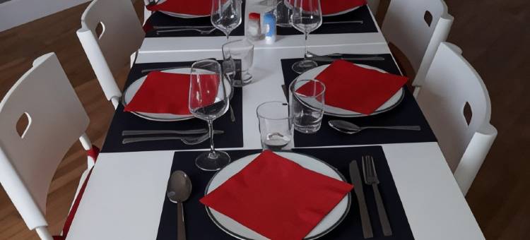 蒂博鹿别墅酒店(Villa du Cerf Thibault)图片