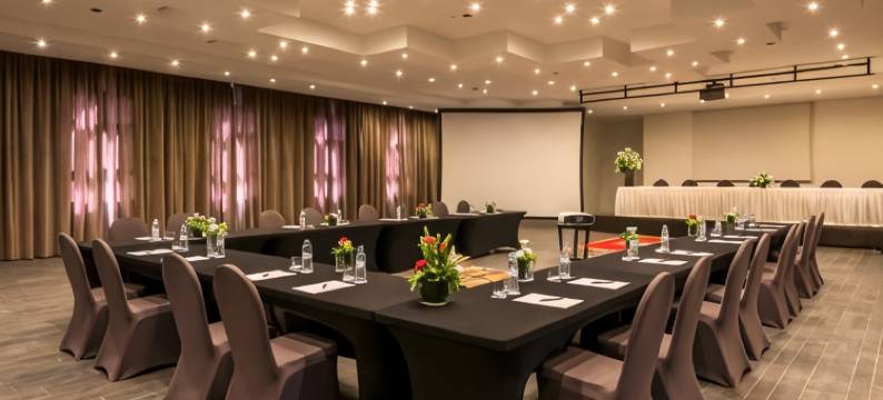 贝尔贝勒宫(Le Berbere Palace)图片