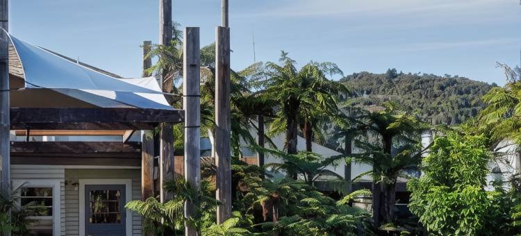 独行者旅社(Solitaire Lodge)图片