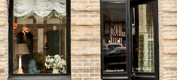 莫什别墅(Maison Mouche)图片