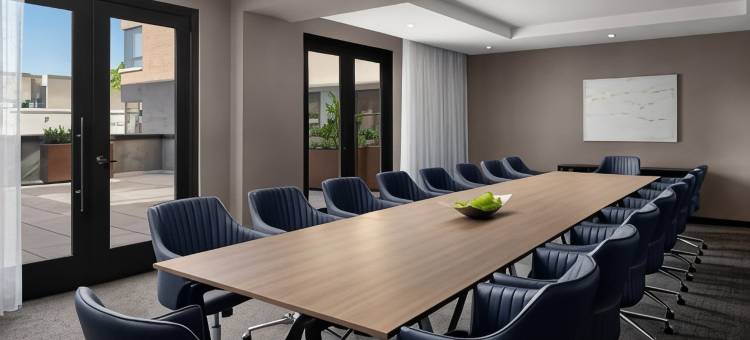 圣罗莎市中心AC酒店(AC Hotel Santa Rosa Sonoma Wine Country)图片