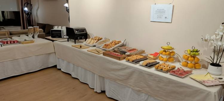 弗朗西亚巴黎酒店(Hotel de Francia y París)图片