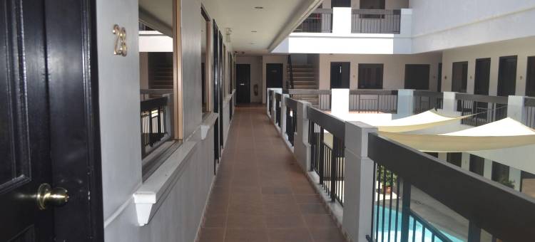 回旋镖酒店(Boomerang Hotel)图片