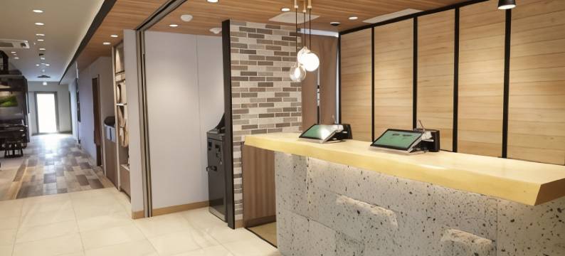 Super Hotel Sano Fujioka图片