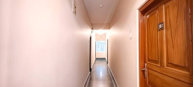 Hotel Shambhala图片