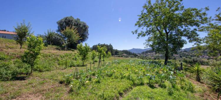 科斯特拉庄园 - 蓝色利莫阿尔之家(Quinta da Costeira - Casa Azul do Limoal by Alponte)图片