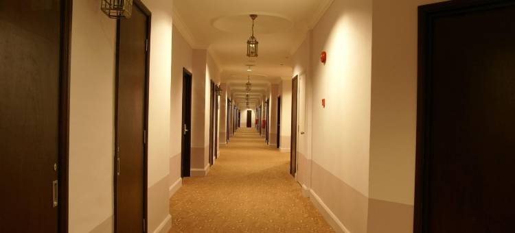 金宝大酒店(Grand Kampar Hotel)图片