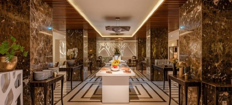 卡萨布兰卡酒店(Le Casablanca Hotel)图片