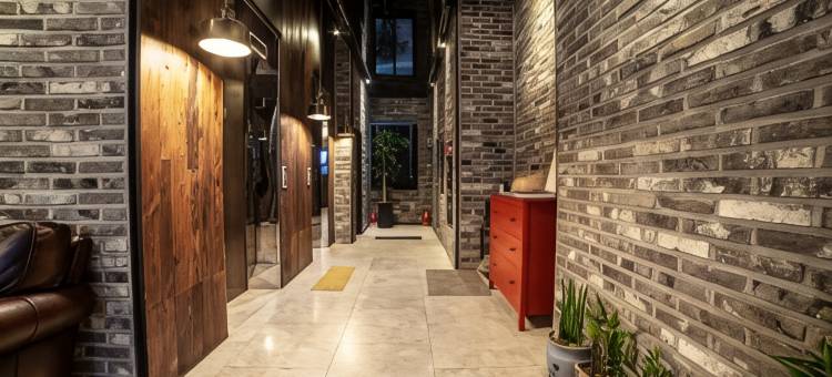 53住宿酒店(Hotel Stay 53)图片