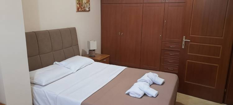 Spyros Apartments图片