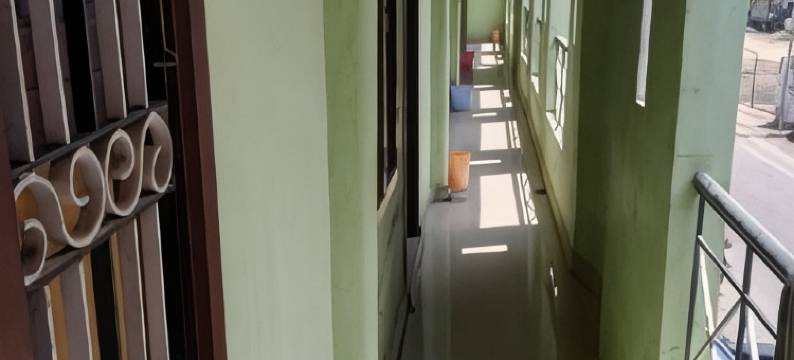 米拉旅馆(Meera Lodge)图片