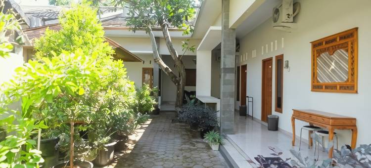 库尔柯斯特男性伊斯兰酒店-近帕斯克萨尔杰纳UGM(RedDoorz Syariah Near Pascasarjana Ugm 3)图片