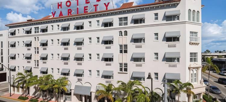 迈阿密Apex环球豪华套房(Global Luxury Suites at the Apex Miami)图片