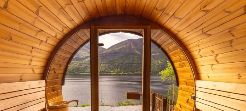 呢喃松树旅馆(The Whispering Pine Lodge)图片