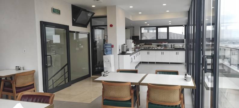 伊斯特布尔Esve酒店(Hotel ESVE Istanbul)图片