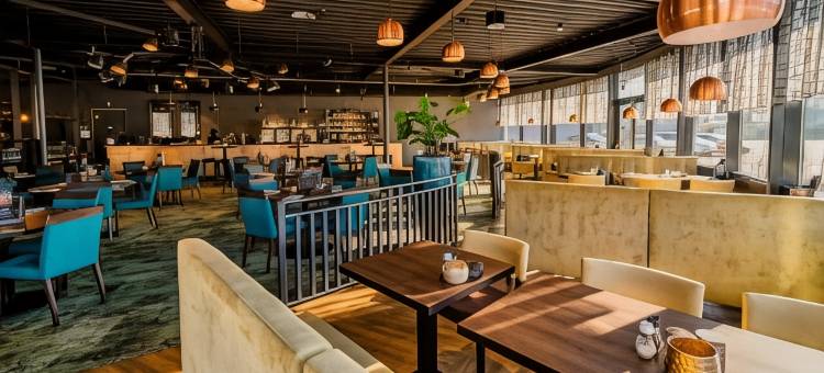 阿森的De Bonte Wever酒店(Hotel de Bonte Wever Assen)图片