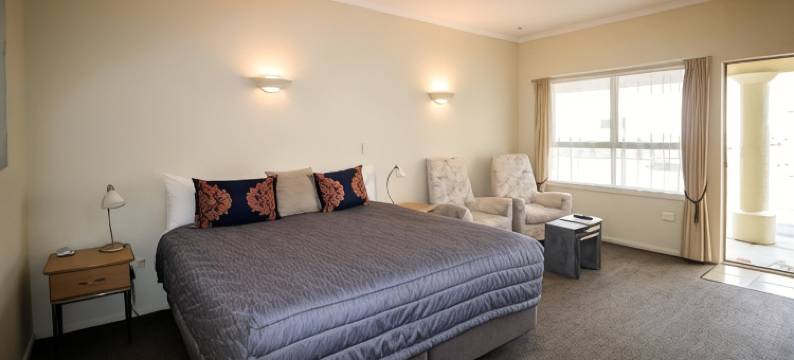 泰晤士图斯卡尼汽车旅馆(Tuscany on Thames)图片