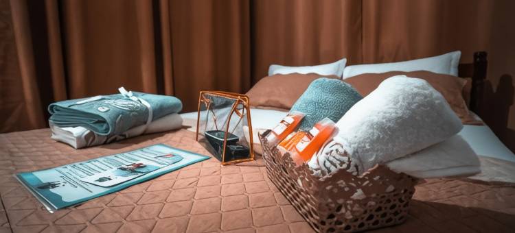 比亚旅馆 - 潘哈(Hospedagem Econômica by Bia)图片