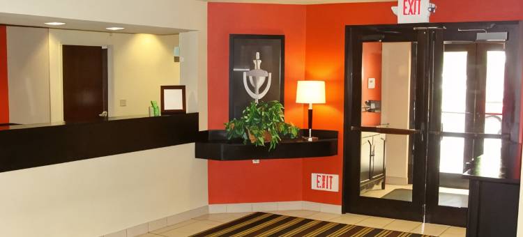 Extended Stay America Suites-萨默塞特-富兰克林(Extended Stay America Suites - Somerset - Franklin)图片