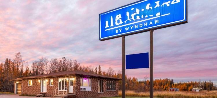 Travelodge by Wyndham Cochrane图片