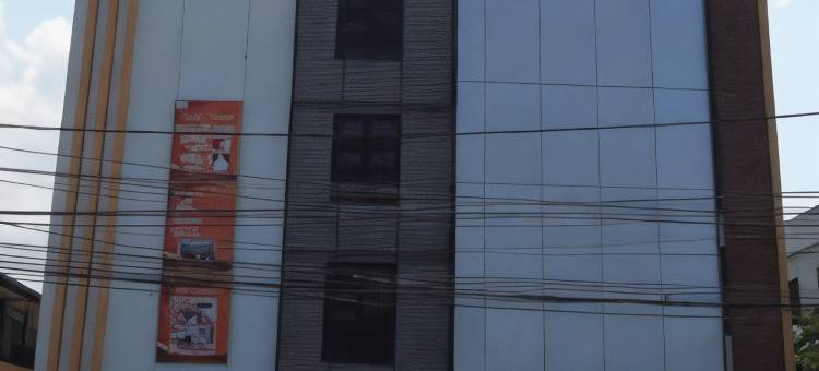 西里邦皮亚酒店(Pia Hotel Cirebon)图片