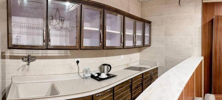 阿尔拉哈精装单元酒店(Al Rahaa Furnished aparthotel)图片