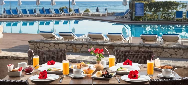 席尔瓦海滩度假酒店(Silva Beach Hotel)图片