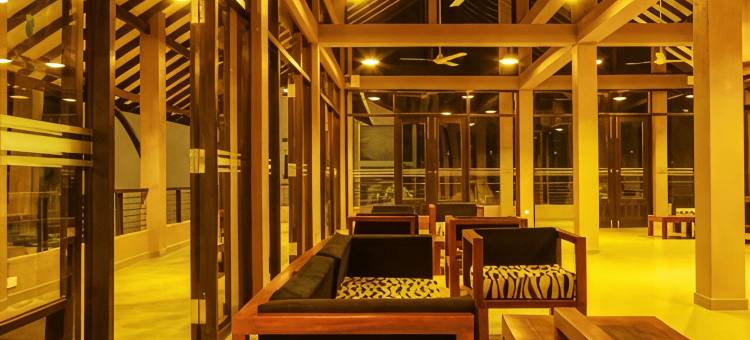 橡光雅拉野逸酒店(Oak Ray Wild Yala)图片