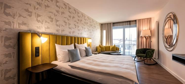 维特尔斯巴赫健康酒店(Wellnesshotel Wittelsbach)图片
