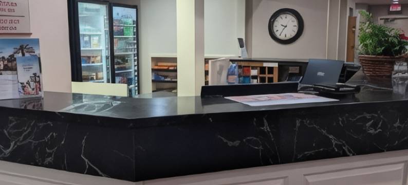 格林贝浩枫温德姆公寓(Hawthorn Extended Stay by Wyndham Green Bay)图片