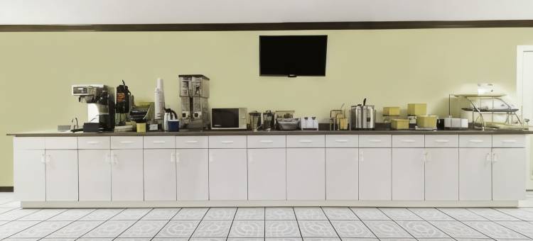 东区品质酒店 I-20(Quality Inn Eastland I-20)图片